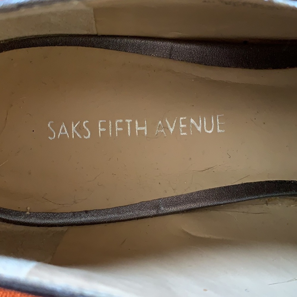 Shoes - Picture 4 of 4